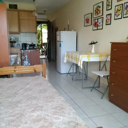 Lejlighed Studio